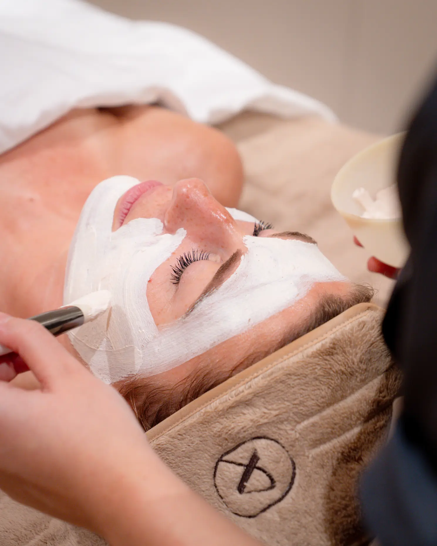 Vitamine C Facial Amilda