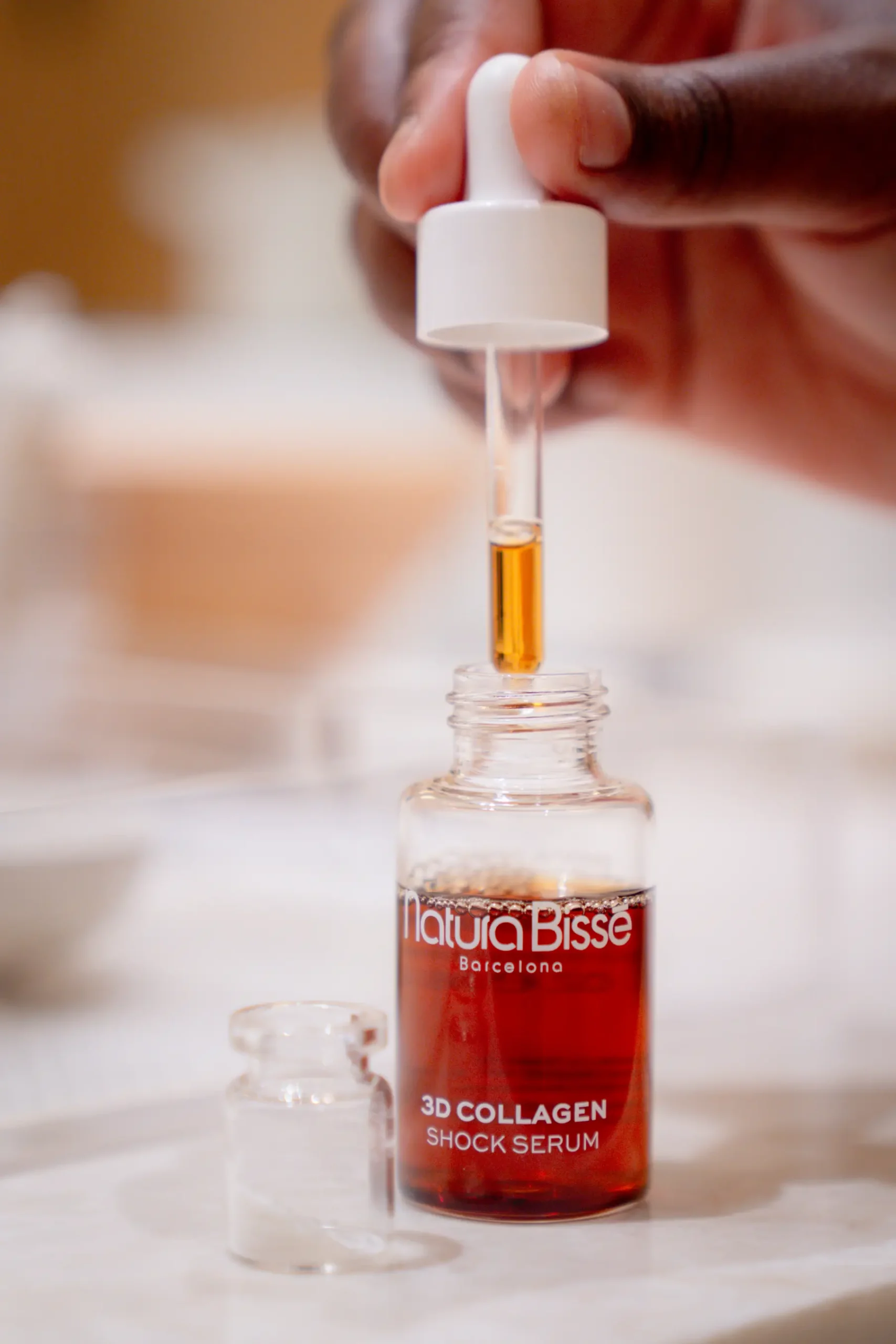 3D Collagen serum in Den Haag