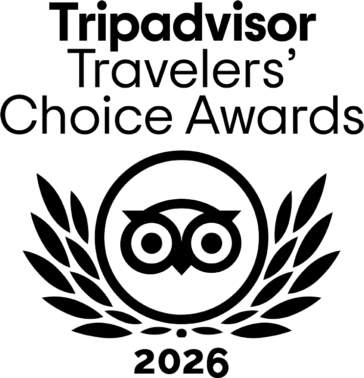 Tripadvisor-Travelers-Choice-Award-2026 Amilda The Hague