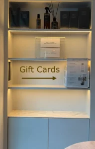 GiftCard station Amilda
